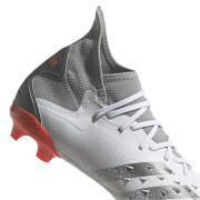 Botas de fútbol adidas Predator Freak.2 FG - Whitespark