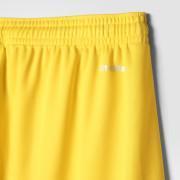 Pantalón corto adidas Parma 16