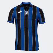 Camiseta primera equipación infantil sin patrocinador Atalanta Bergame 2021/22
