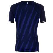 Camiseta tercera equipación mujer Aston Villa FC 2021/22