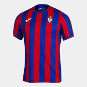 Camiseta primera equipación infantil Eibar SD 2021/22