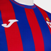 Camiseta primera equipación infantil Eibar SD 2021/22