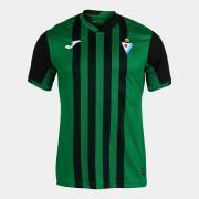 Camiseta segunda equipación infantil Eibar SD 2021/22