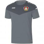Camiseta para niños Bayer 04 Leverkusen entrainement Champ 2.0 International