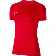 Camiseta de mujer Nike Dri-FIT Park VII