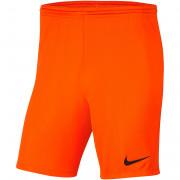 Pantalón corto Nike Dri-FIT Park III