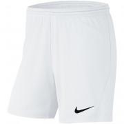 Pantalón corto de mujer Nike Dri-FIT Park III
