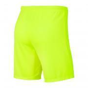 Pantalones cortos para niños Nike Dri-FIT Park III