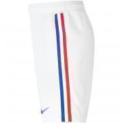Pantalones cortos para niños France Stadium