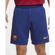 Auténtico pantalón corto del Barcelona 2020/21
