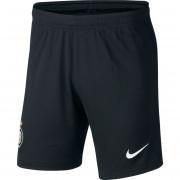 Pantalones cortos para el hogar Inter Milan 2020/21