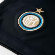 Pantalones cortos para el hogar Inter Milan 2020/21