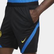 Pantalones cortos de entrenamiento Inter Milan Strike 2020/21