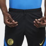 Pantalones cortos de entrenamiento Inter Milan Strike 2020/21