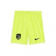 Pantalones cortos para niños Atlético Madrid Breathe Stadium 2020/21