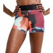 Pantalones cortos de compresión para mujer Craft core essence hot
