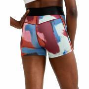 Pantalones cortos de compresión para mujer Craft core essence hot