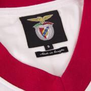 Camiseta segunda equipación Benfica Lisbonne 1985/86