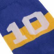Calcetines de fútbol número 10 Copa Boca Juniors Maradona