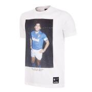 Camiseta Copa Maradona Napoli Home