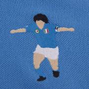 Polo bordado Copa SSC Napoli Maradona