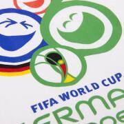 Camiseta Copa Alemania World Cup Emblem 2006