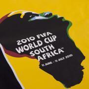 Camiseta Copa Afrique du Sud World Cup Poster 2010