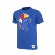 Camiseta para niños Copa France World Cup Mascot 1998