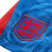 Pantalones cortos para niños Angleterre 2020 Stadium