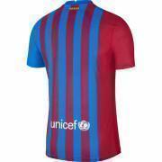 Camiseta primera equipación Authentic FC Barcelone 2021/22