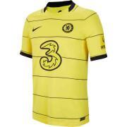 Camiseta segunda equipación Chelsea 2021/22