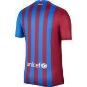 Camiseta primera equipación FC Barcelone 2021/22