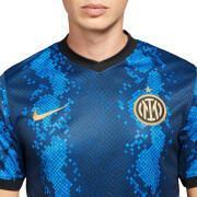 Camiseta primera equipación Inter Milan 2021/22