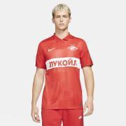 Camiseta primera equipación Spartak Moscou 2021/22