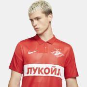 Camiseta primera equipación Spartak Moscou 2021/22