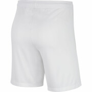 Pantalones cortos para exteriores PSG 2021/22