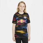 Camiseta segunda equipación infantil Red Bull Leipzig 2021/22