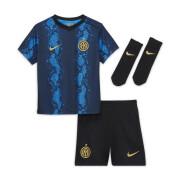 Kit de bebé Inter Milan I Dri-Fit domicile