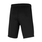Pantalones cortos para niños Inter Milan 2021/22
