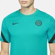Camiseta Inter Milan Strike 2021/22