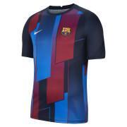 Camiseta FC Barcelone Dynamic Fit 2021/22