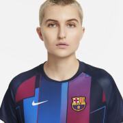 Camiseta de mujer FC Barcelone Dynamic Fit 2021/22