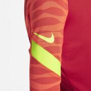Camiseta de compresión de manga larga para mujer Nike Dri-FIT Strike