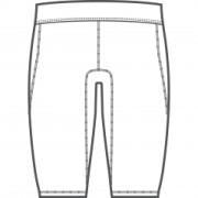 Pantalones cortos de compresión para niños adidas Alphaskin