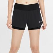 Pantalones cortos de mujer Nike Eclipse