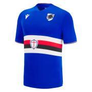 Camiseta de casa de la Sampdoria 2022/23 