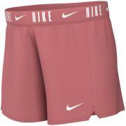 Pantalones cortos para niñas Nike Dri-Fit Trophy