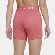 Pantalones cortos para niñas Nike Dri-Fit Trophy