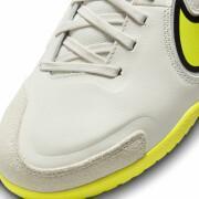 Zapatillas de fútbol para niños Nike Tiempo Legend 9 Academy IC - Lucent Pack
