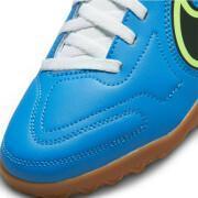 Zapatos para niños Nike tiempo legend 9 club tf